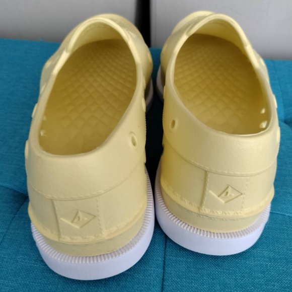 Sperry Water Float Shoes 10 - Picture 3 of 5